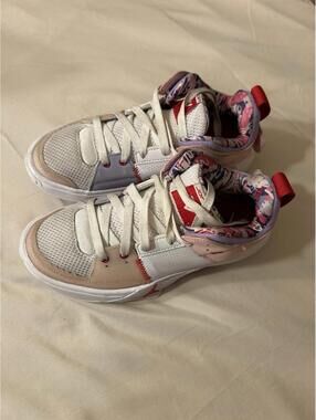 Jordan Sneakers One Take 5 Basketball Shoes Size 3.5Y